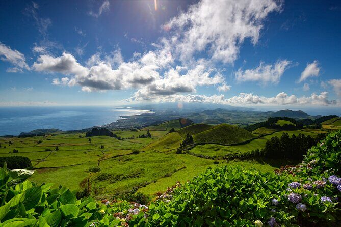 Private tour: Sete Cidades & Fogo Lake (group price) - Frequently Asked Questions