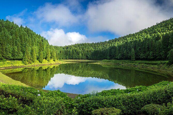 Private Tour: Sete Cidades, Lagoa do Fogo, Pineapple Plantation - Who Is This Tour Best For?