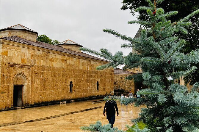 Private Tour: Sevan-Dilijan Park-Lake Parz-Haghartsin - Who is this tour perfect for?