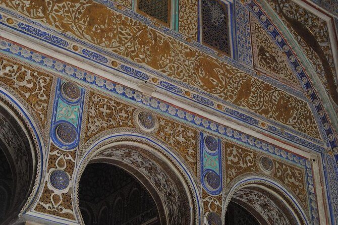 Private Tour: Seville City Tour (Cathedral, Royal Alcázar and Santa Cruz) - FAQ