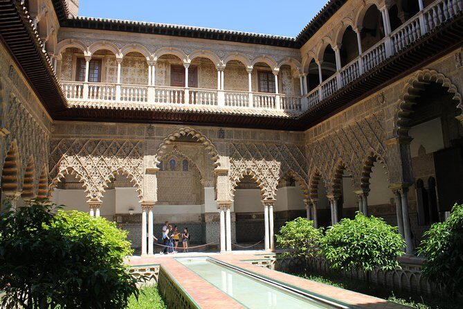 Private Tour: Seville Day Trip from Granada - What Travelers Say: Real Insights