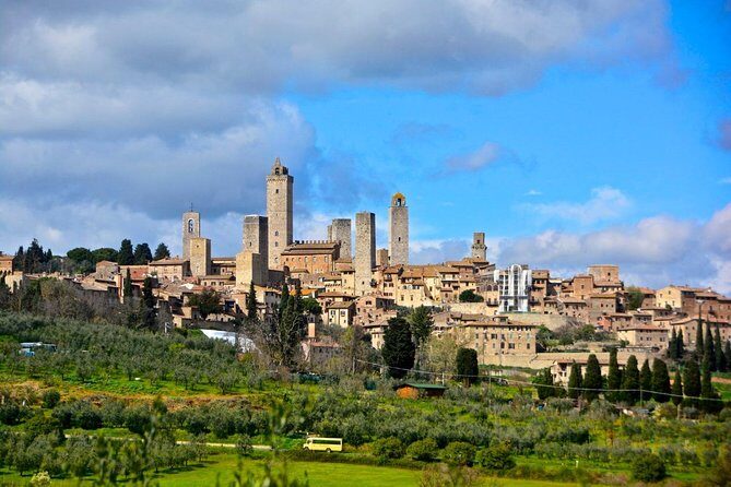Private Tour: Siena and San Gimignano Day Trip from Rome - Who Is This Tour Best For?