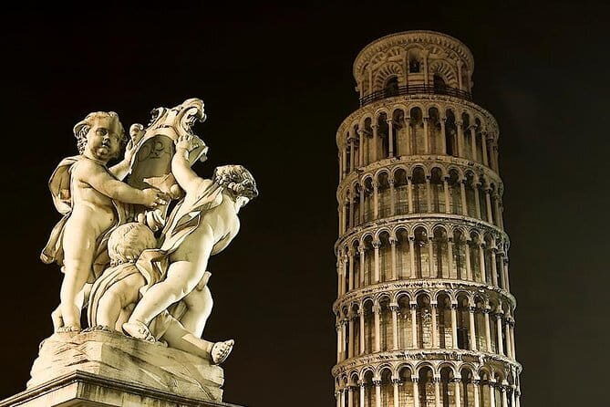 Private Tour: Siena, San Gimignano and Pisa Day Trip from Florence - The Practicalities: Transportation, Timing, and Cost