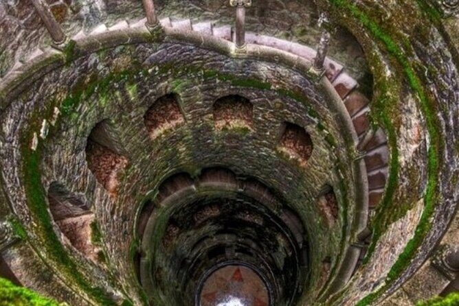 Private Tour Sintra and Cascais - Who Should Take This Tour?