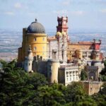 Private Tour Sintra and Cascais Full Day - Transport and Comfort