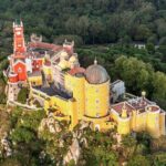Private Tour - Sintra and Cascais(Luxury) - Why This Tour Offers Excellent Value