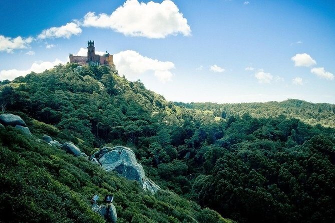 Private Tour: Sintra, Cabo da Roca and Cascais Day Trip from Lisbon - The Cost and What You’re Getting