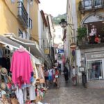 Private Tour Sintra, Cabo da Roca e Cascais - Half Day - Detailed Breakdown of the Itinerary