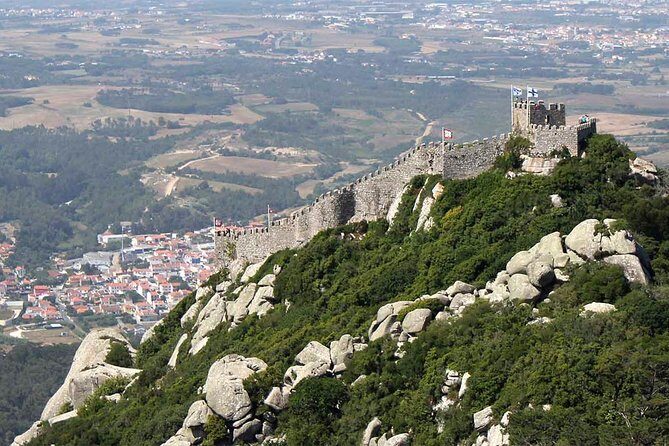 Private Tour Sintra, Cabo Da Roca E Cascais - The Practicalities: What You Need to Know