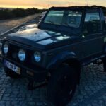 Private Tour Sintra Mountains and Coast Line - Authentic Insights from Past Travelers