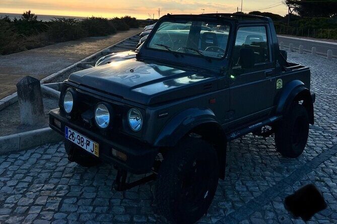 Private Tour Sintra Mountains and Coast Line - Authentic Insights from Past Travelers