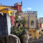 Private Tour Sintra Palaces and Cabo da Roca from Lisbon/Cascais - What Makes This Tour Stand Out?