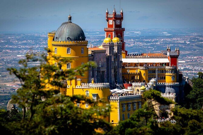 Private Tour Sintra Palaces and Scenic Landscapes - Who Would Love This Tour?