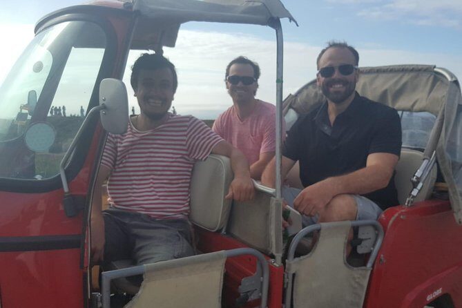 Private Tour Sintra Palaces/Cabo da Roca (2 people or more) - Who Will Love This Tour?