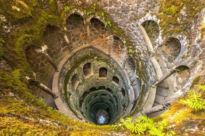 Private Tour Sintra, Pena Palace and Cascais from Lisbon - What Makes This Tour Stand Out?