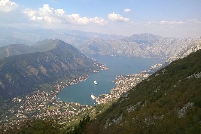 Private Tour- Skadar lake NP, Cetinje, Loven NP - The beauty of old Montenegro - The Journey through Montenegro’s Scenic Highlights