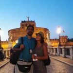 Private Tour - St. Angel's Castle - The Sum Up