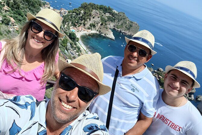 Private Tour Taormina and Castelmola - What Makes This Tour Stand Out