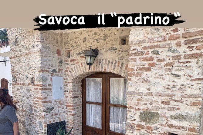 Private Tour Taormina, Savoca and Castelmola. Departure from Messina - Who Will Love This Tour?