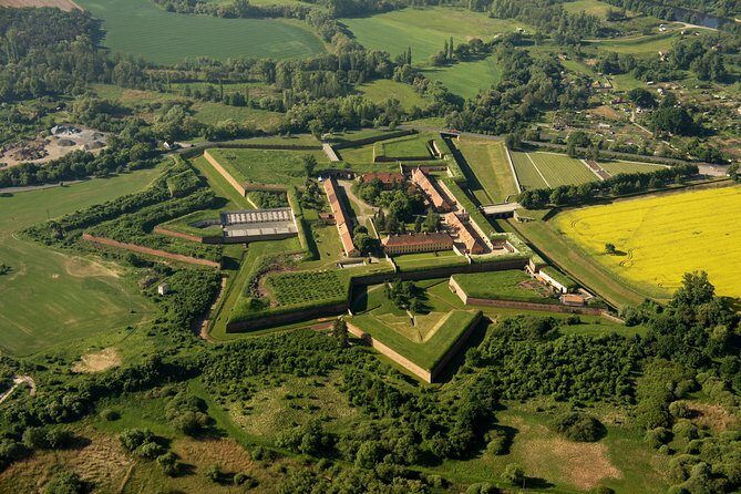 Private Tour: Terezin Half-Day Tour from Prague - FAQs