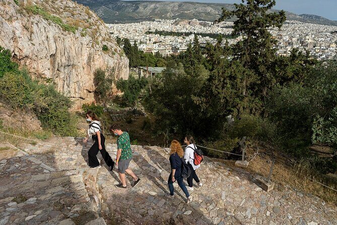 Private Tour: the Acropolis & Acropolis Museum - The Acropolis Museum: A Modern Marvel