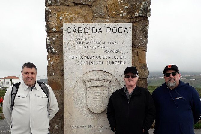 Private tour - The Beautiful Cascais - Practical Details & What You Need to Know