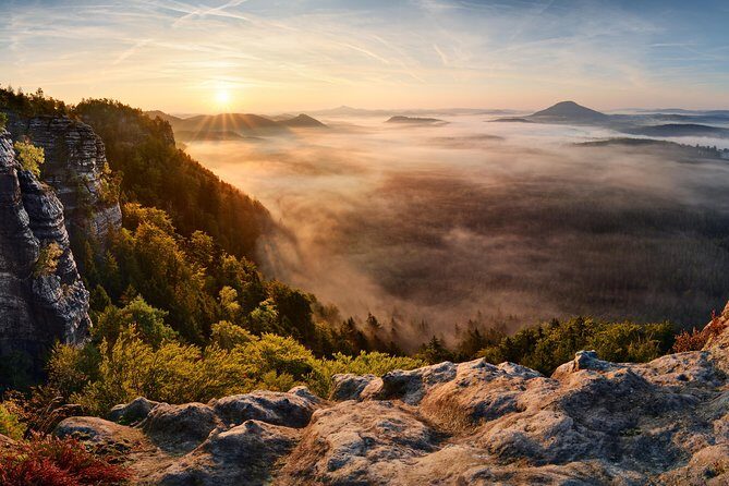 Private Tour: The Best Of Saxon Switzerland From Prague: Bastei Bridge & Dresden - Value and Considerations