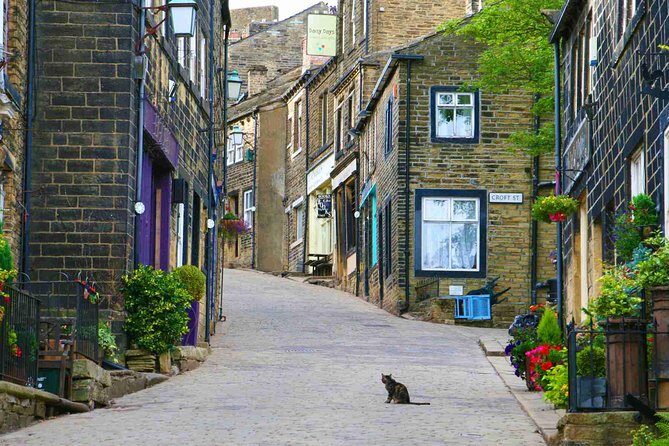 Private Tour: The Brontes: Full Day All-Inclusive Tour with an Expert Guide - What’s Included and What to Consider