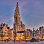 Private Tour: The Dark Side of Antwerp - Real Traveler Insights