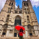 Private Tour: The Dark Side of Brussels - The Itinerary Breakdown