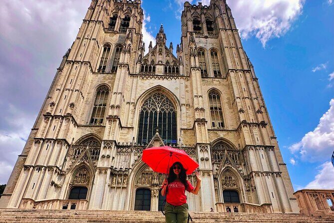 Private Tour: The Dark Side of Brussels - The Itinerary Breakdown