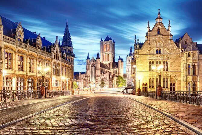 Private Tour: The Dark Side of Gent - Final Thoughts: Who Should Book This Tour?