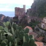 Private Tour "The Godfather" from Taormina visit of Savoca and Forza D'Agrò - Transportation and Comfort