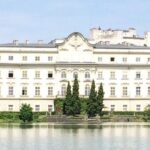 Private Tour The hills are alive: a tour to locations of the Sound of music film - The Sum Up