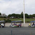 Private Tour Through Lisbon Half Day Experience by Tuk tuk - Why Travelers Love It