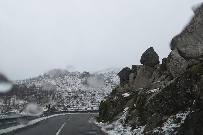 Private Tour through Serra da Estrela Park and its famous cheese - Comfort, Convenience, and Authenticity