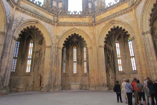 Private Tour through Tomar, Fátima, and Batalha historical sites - Practical Details and Tips