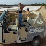 Private Tour throughout Faro in a TukTuk - Authentic Insights from Reviews