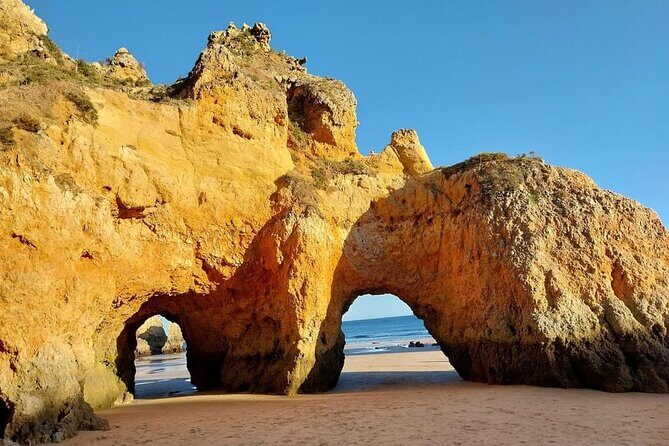 Private tour to Algarve, Benagil, carvoeiro,Portimão from Lisbon - Considerations