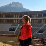 Private Tour to Alicante Bullring and Santa Bárbara Castle - Authentic Insights from Reviewers