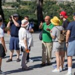 Private Tour to Amalfi Coast and Sorrento from Naples with Driver - The Transport and Logistics