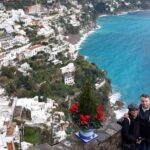 Private Tour to Amalfi Coast from the Port of Naples - Transportation and Practicalities