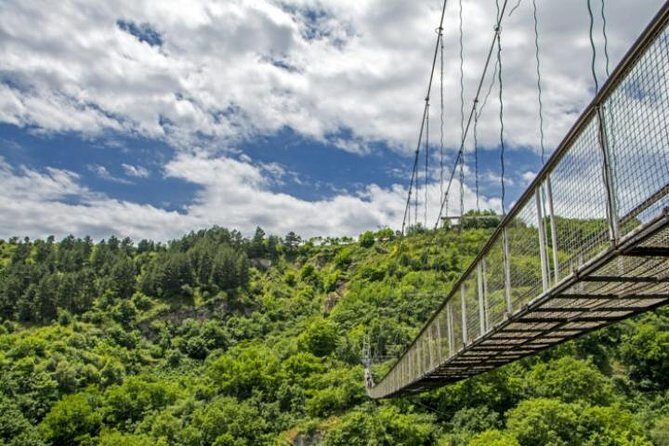 Private Tour to Areni winery, Tatev (ropeway), Khndzoresk (cave city) - Who Should Consider This Tour?