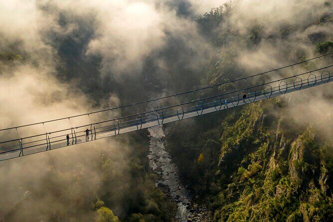 Private Tour to Arouca All Inclusive World Winner Destination - The Itinerary in Depth: What Makes Each Stop Special