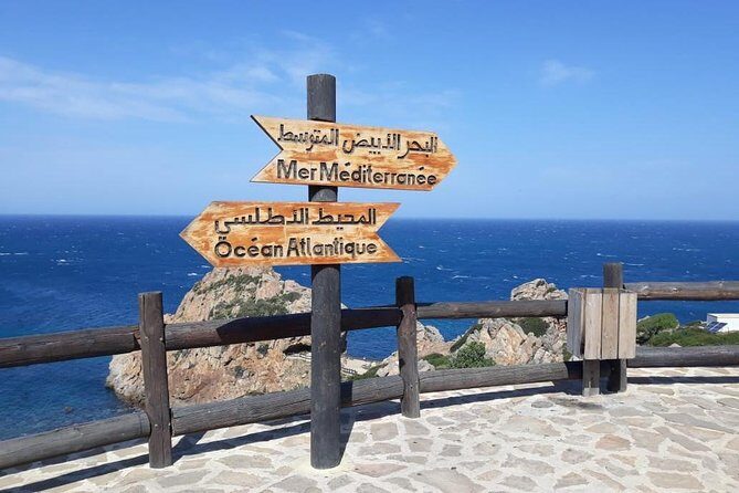 Private Tour to Assilah - Practical Details and What You Can Expect