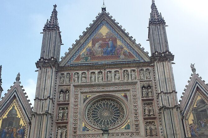 Private Tour to Assisi and Orvieto a Full Day from Rome - Final Thoughts