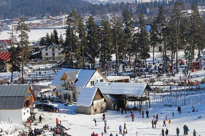 Private Tour to Bakuriani Ski Resort and the Legendary Borjomi - Practical Aspects and Value