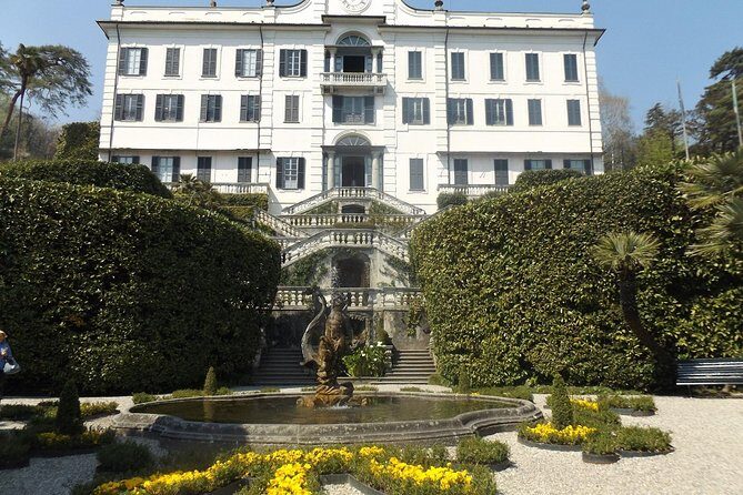 Private Tour to Bellagio and Lake Como from Stresa - A Deep Dive into the Experience