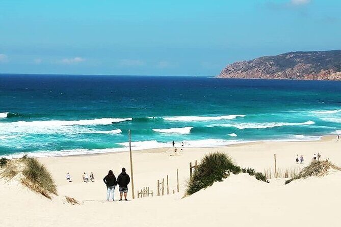 Private Tour to Cascais Beaches, Half Day - FAQ