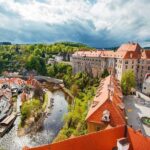 Private Tour to Cesky Krumlov from Prague - Personalized Guided Experience